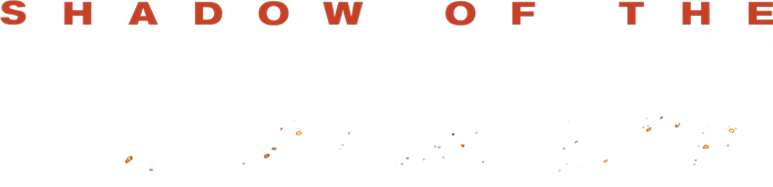 シャドウ オブ ザ トゥームレイダー / SHADOW OF THE TOMB RAIDER