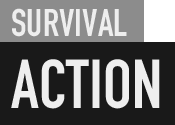 SURVIVAL ACTION