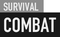 SURVIVAL COMBAT